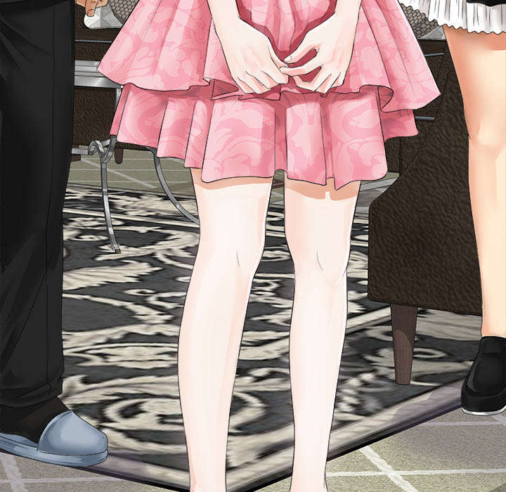 泰山的遗产第3话图