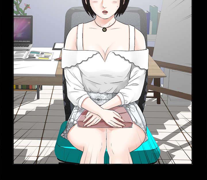 泰山的遗产第34话图