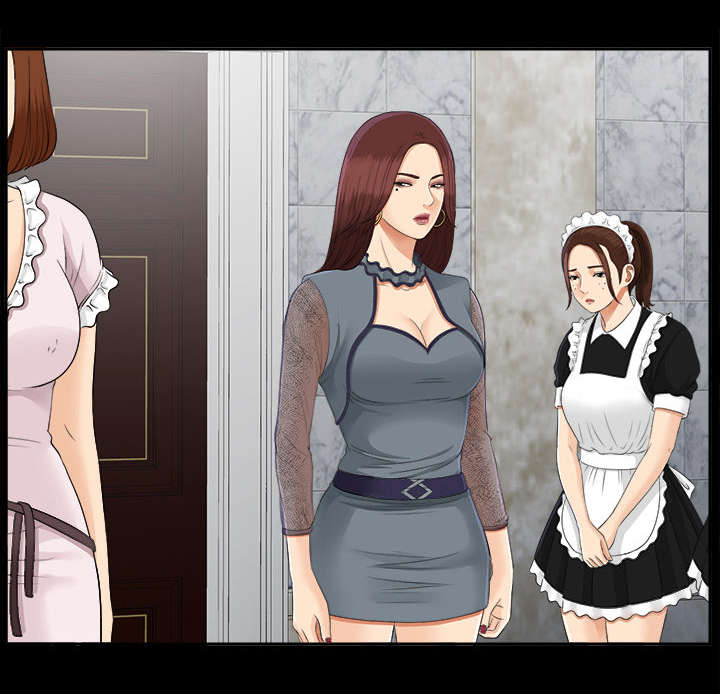 泰山的遗产第36话图