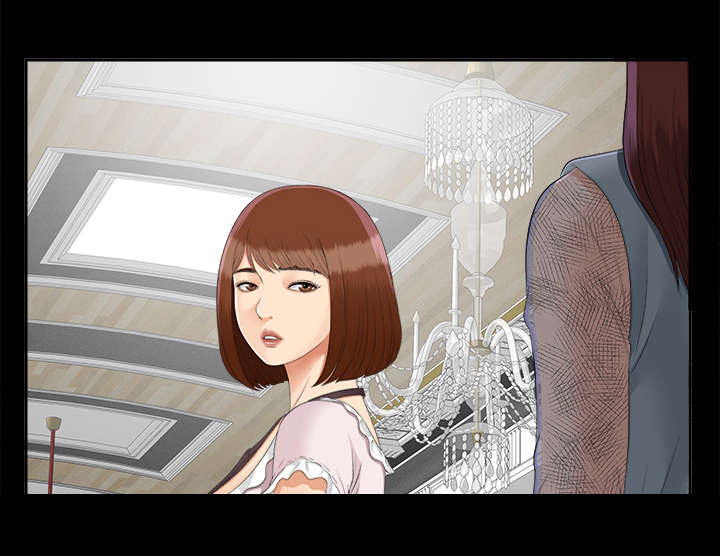 泰山的遗产第36话图