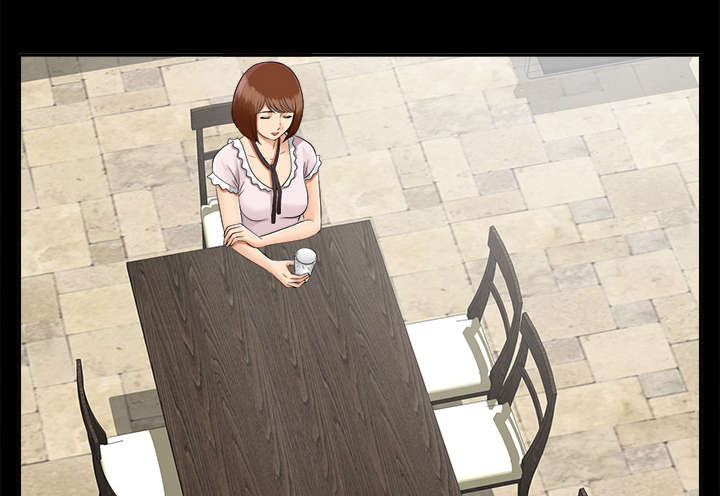 泰山的遗产第37话图