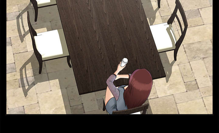 泰山的遗产第37话图