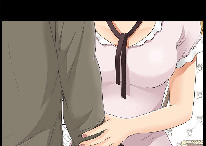 泰山的遗产第49话图