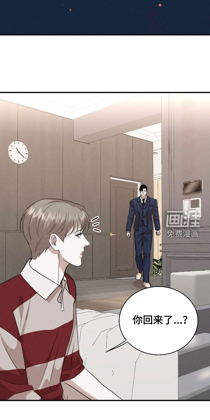 特殊偿还第28话图