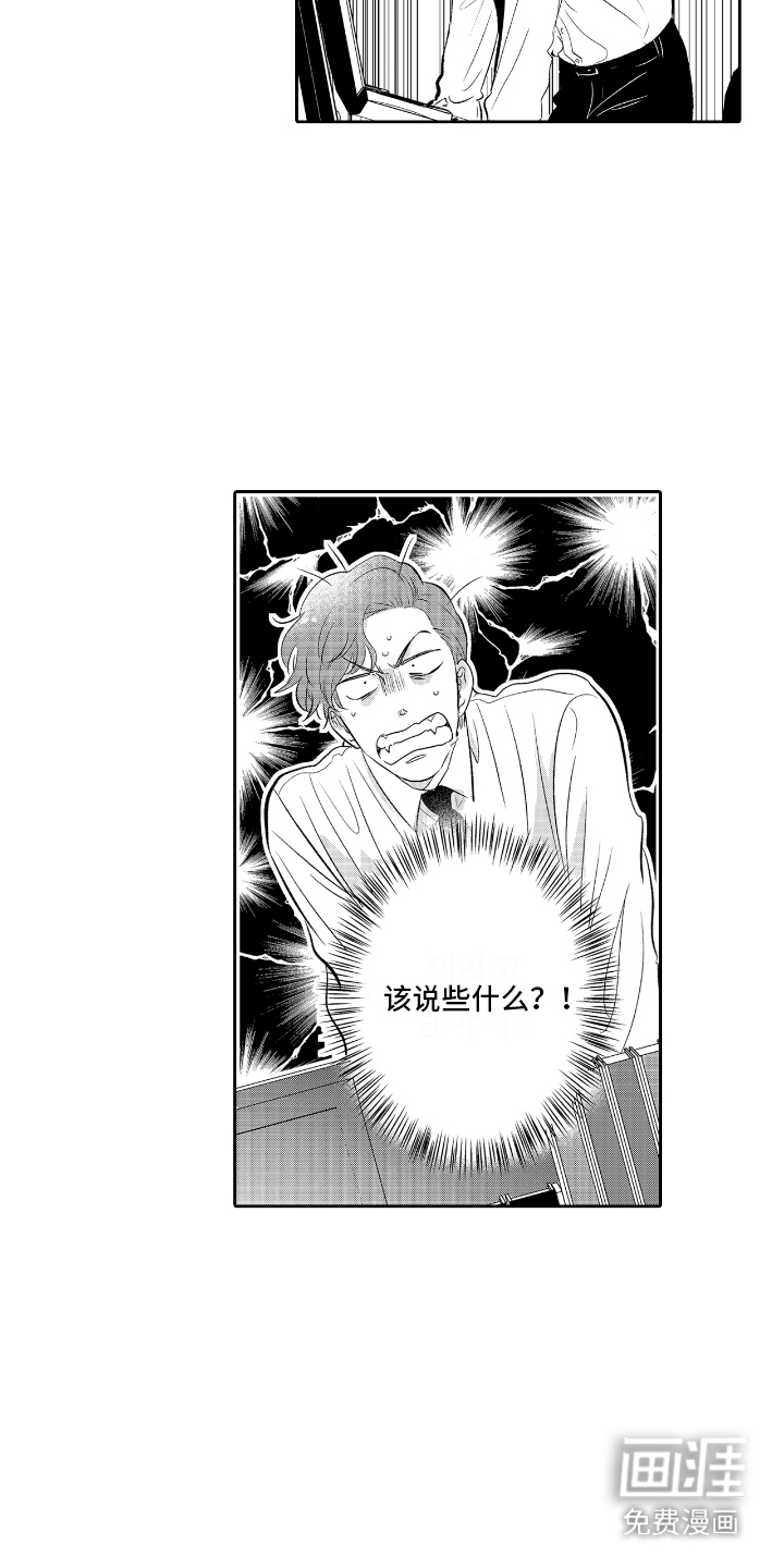 他是完美人设第5话图