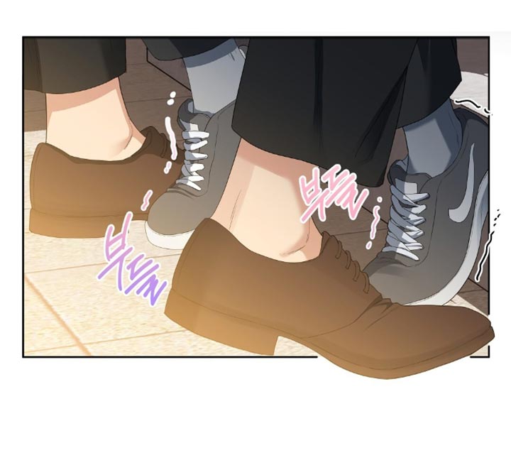甜蜜的贿赂漫画-图9
