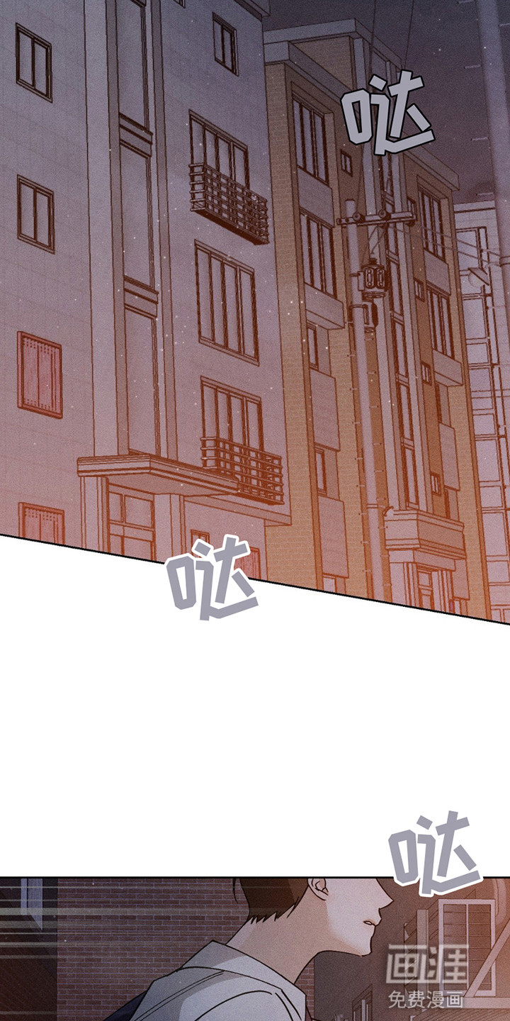 特写爱意第7话图