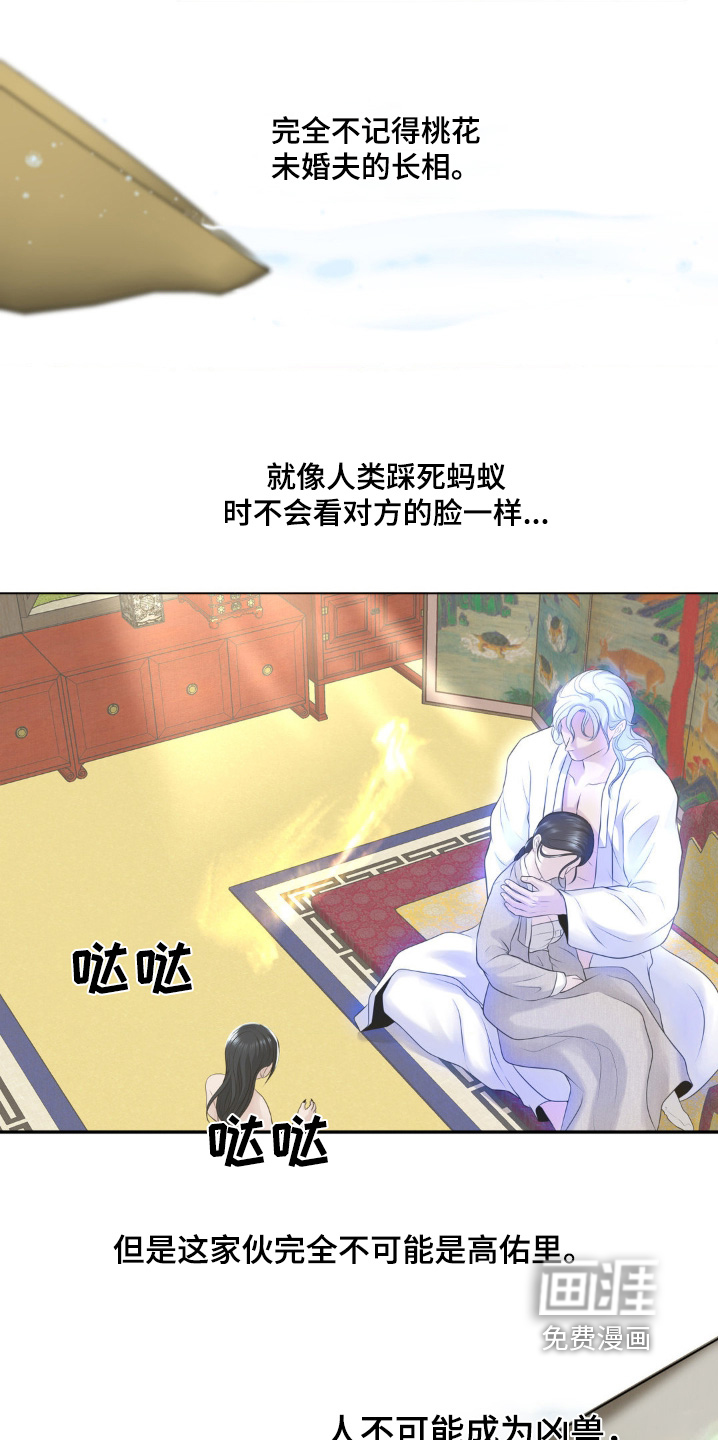 桃花香第26话图