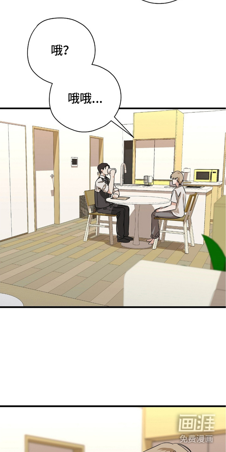 糖果契约第16话图