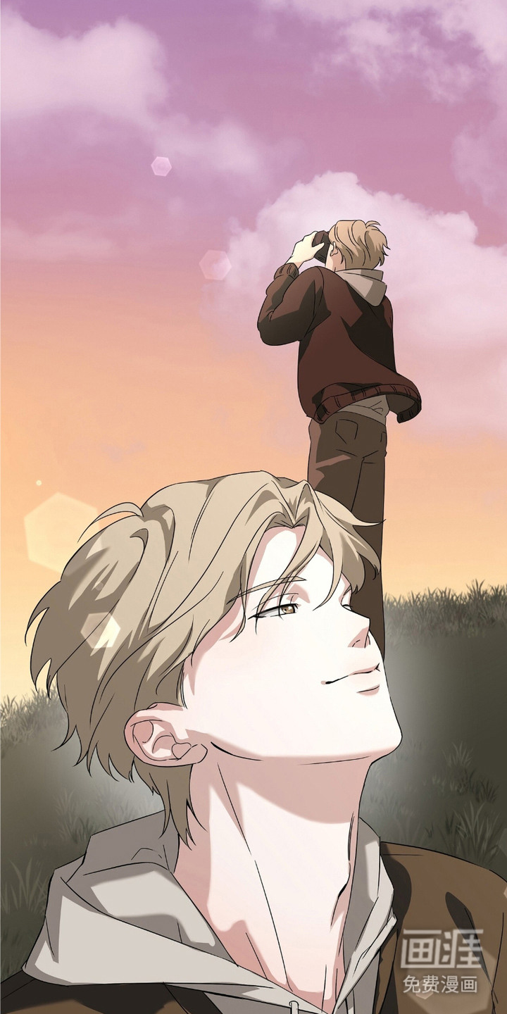 糖果契约第2话图