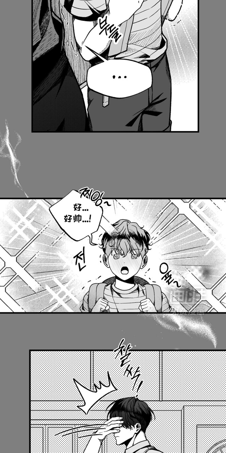 天定爱人第12话图