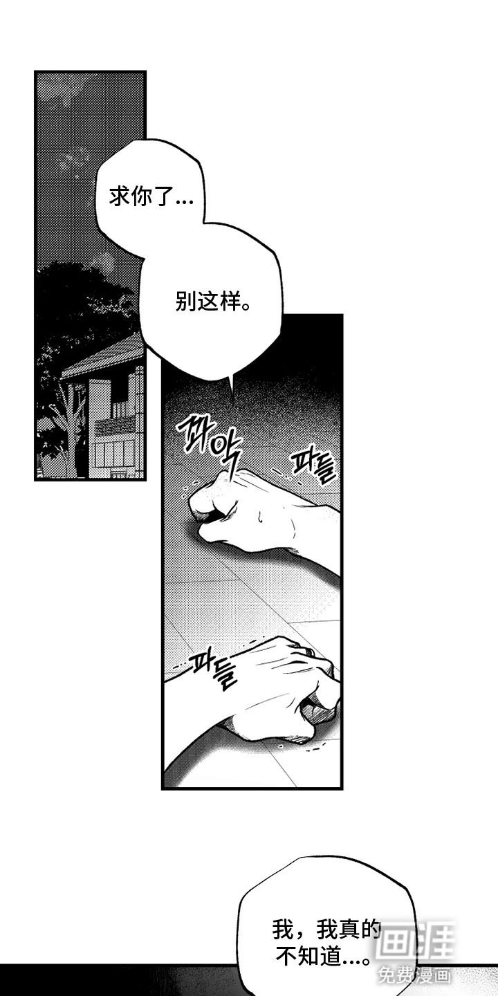 天定爱人第3话图