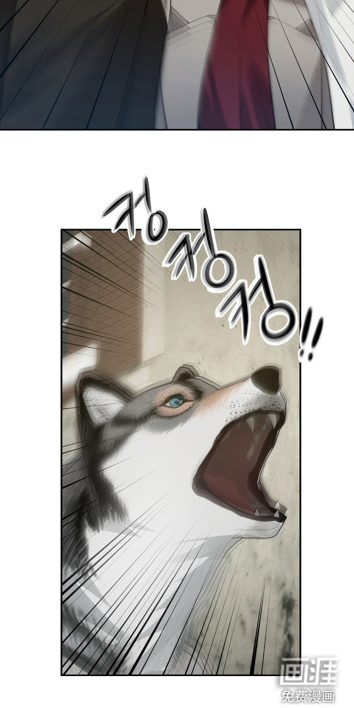 脱身束缚第21话图