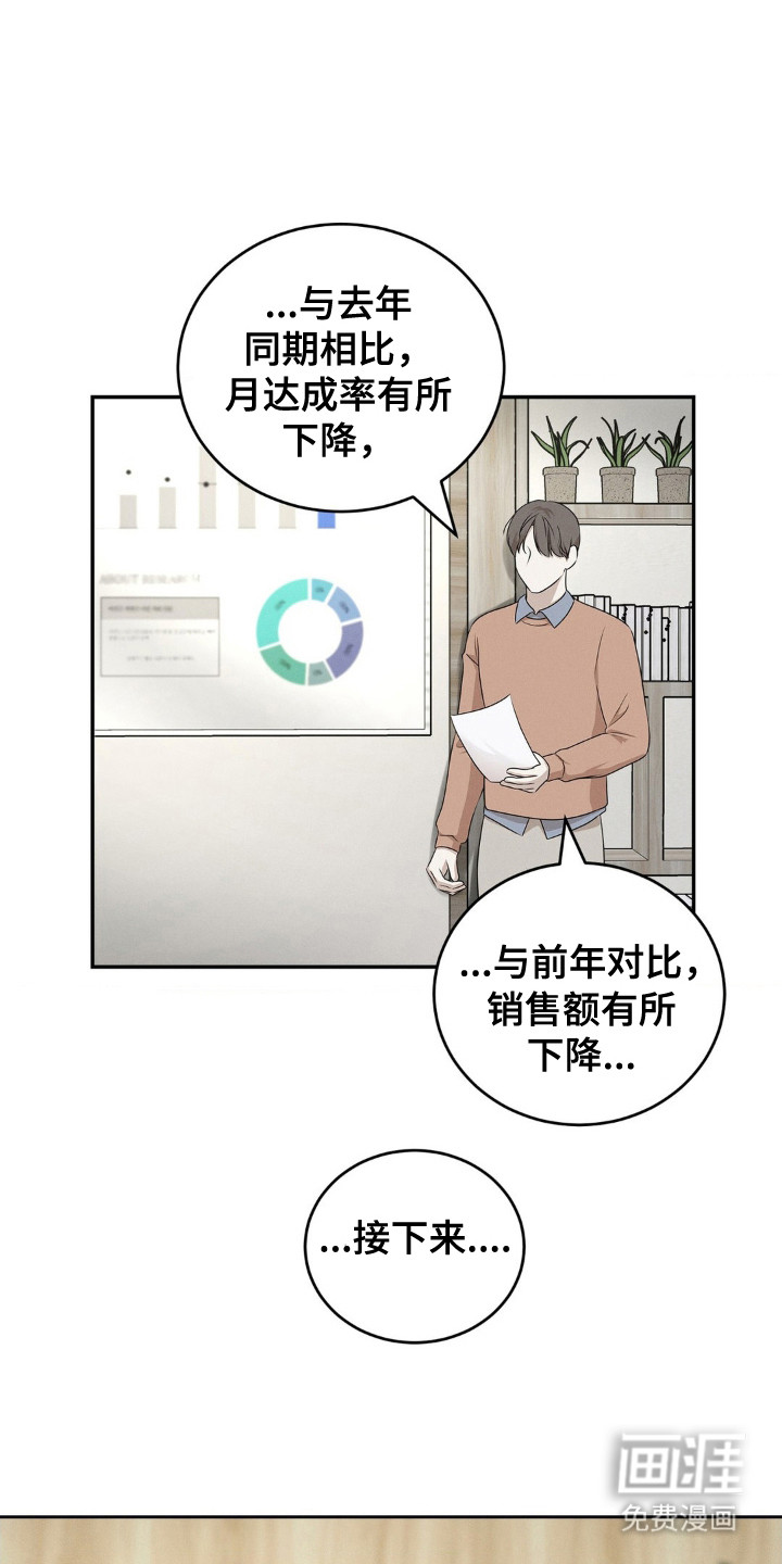 脱身束缚 第9话 第11页