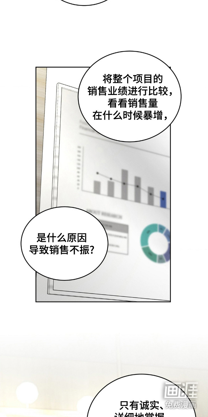 脱身束缚 第9话 第18页