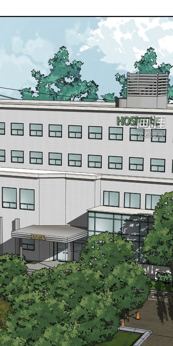 逃离地下室第12话图