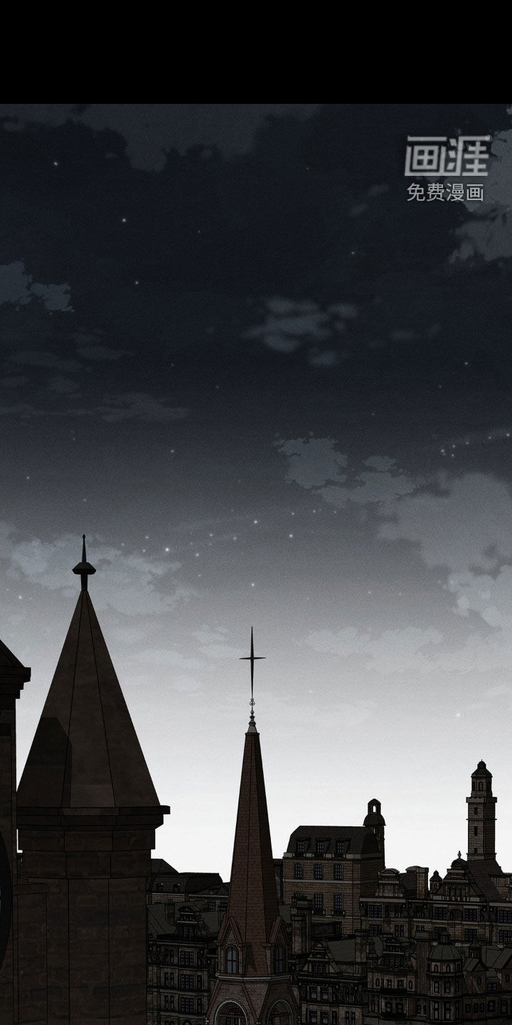 逃离地下室第14话图