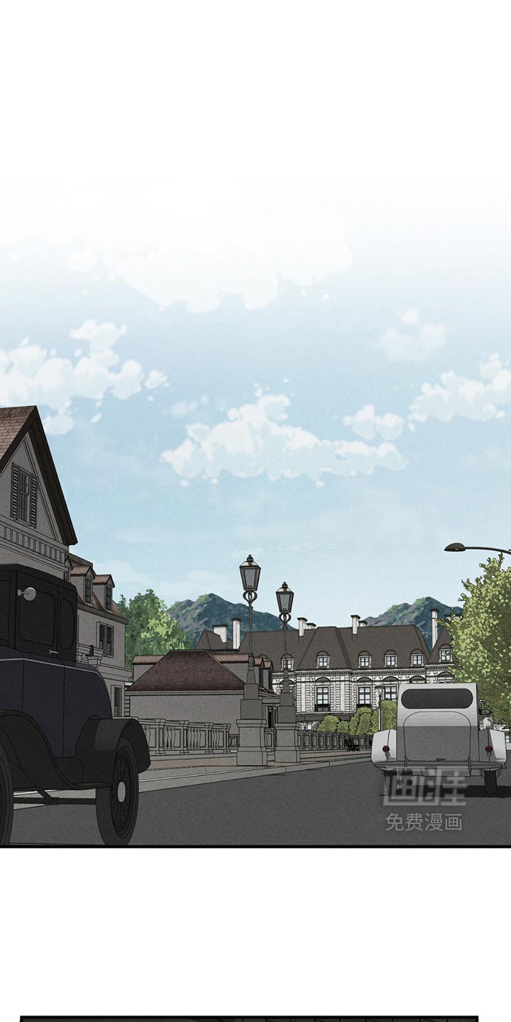 逃离地下室第6话图