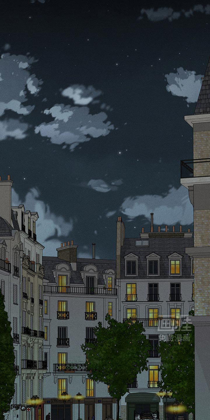 逃离地下室第8话图