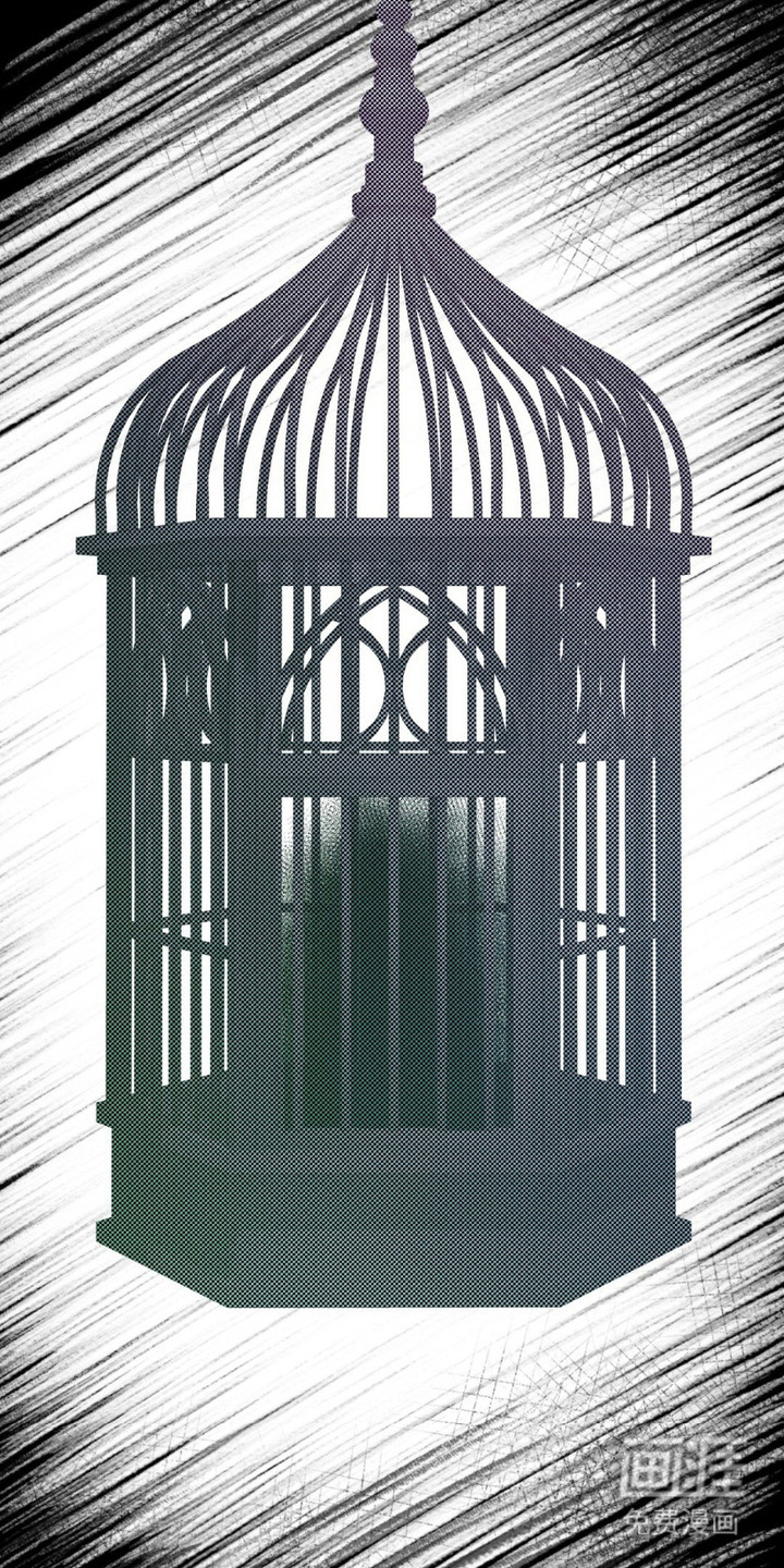 特殊绘画 第18话 第19页