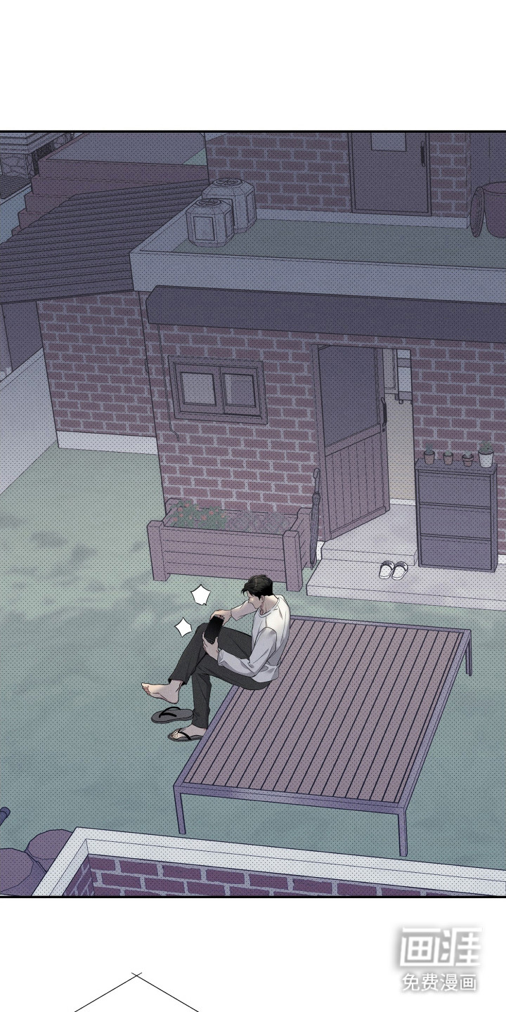 突变欧米伽第16话图