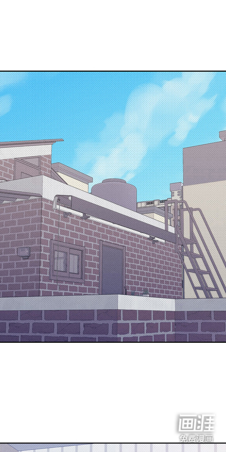 突变欧米伽第18话图