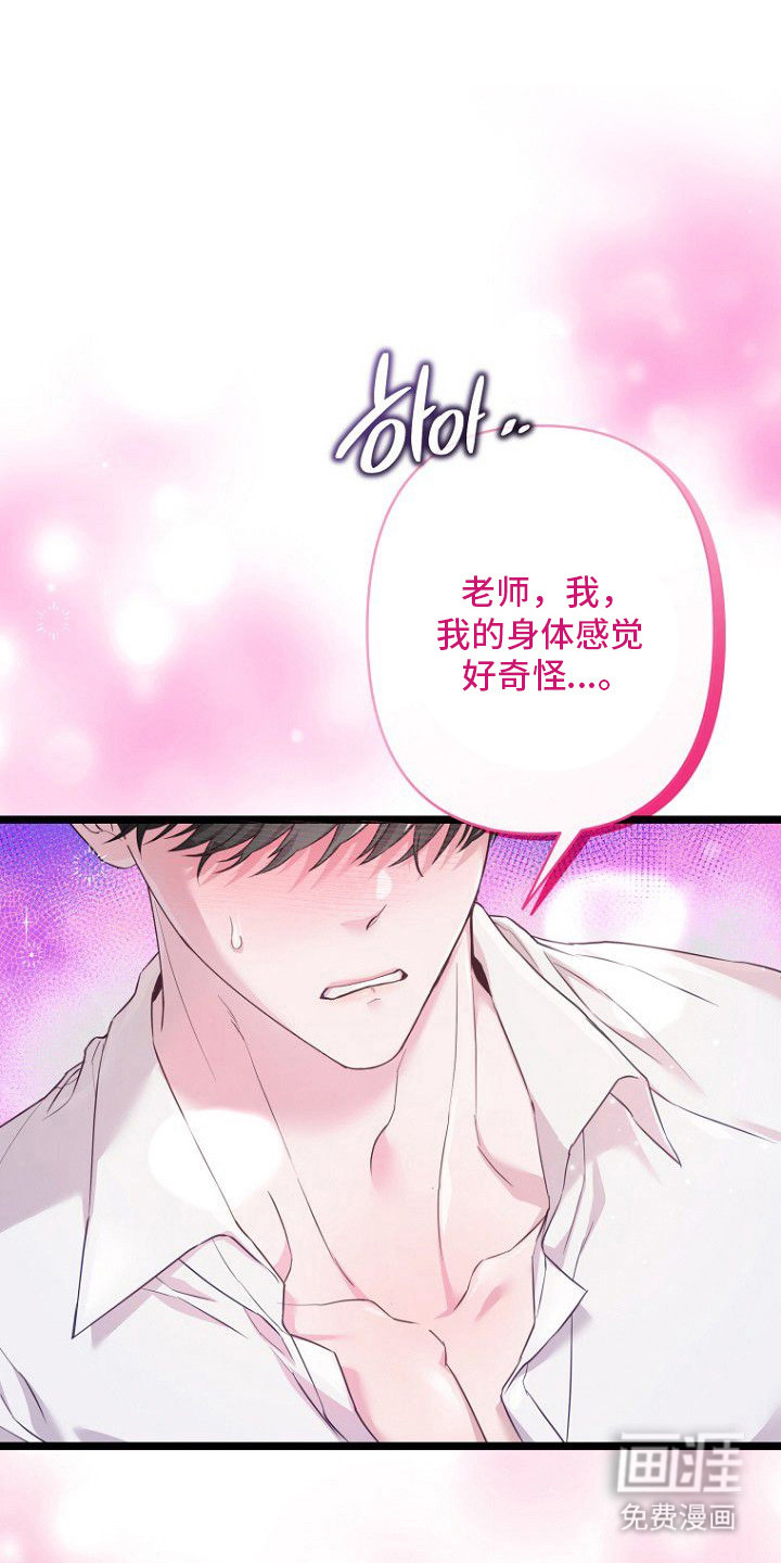 天命拍档第1话图