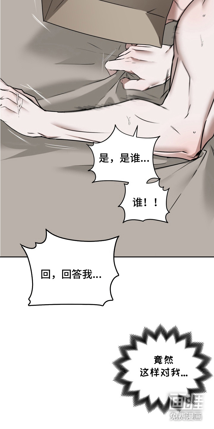 特殊开发驯服偶像漫画-图4