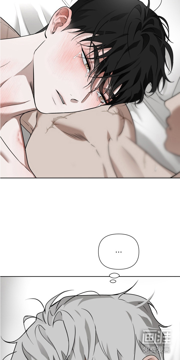 特殊开发驯服偶像漫画-图11
