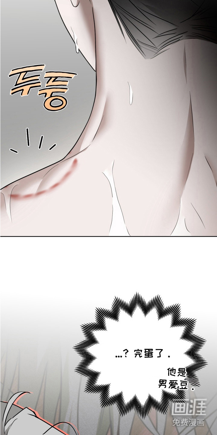 特殊开发驯服偶像漫画-图18