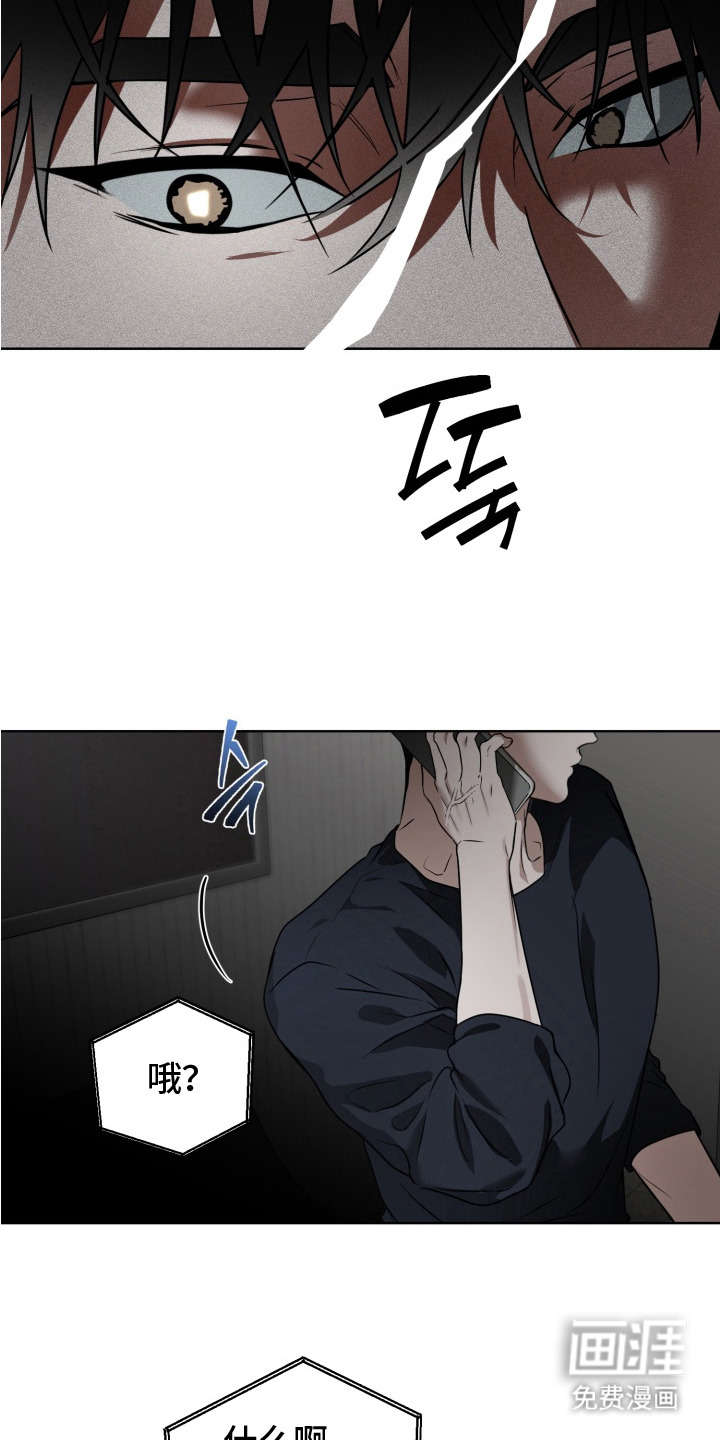 特殊开发驯服偶像漫画-图11