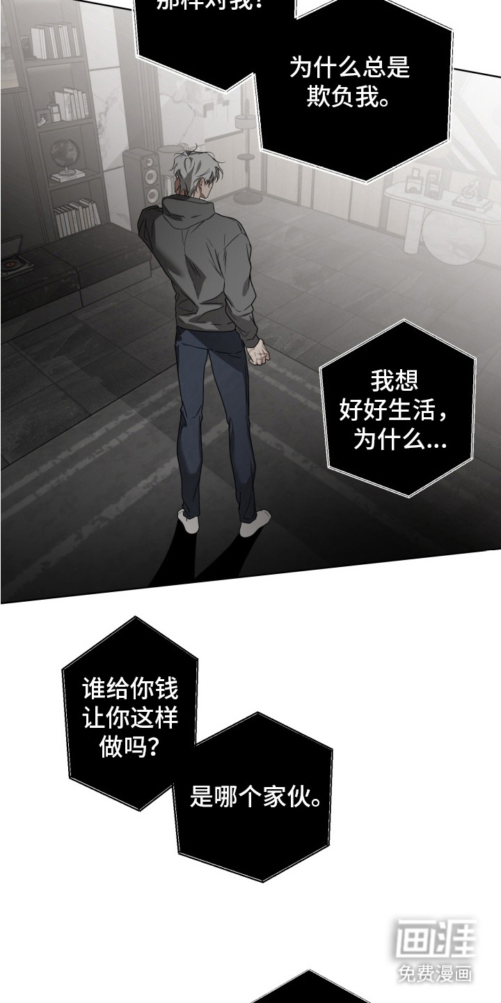 特殊开发驯服偶像漫画-图14