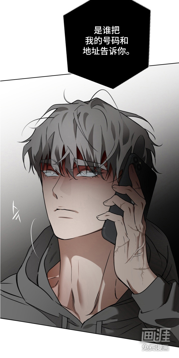 特殊开发驯服偶像漫画-图15