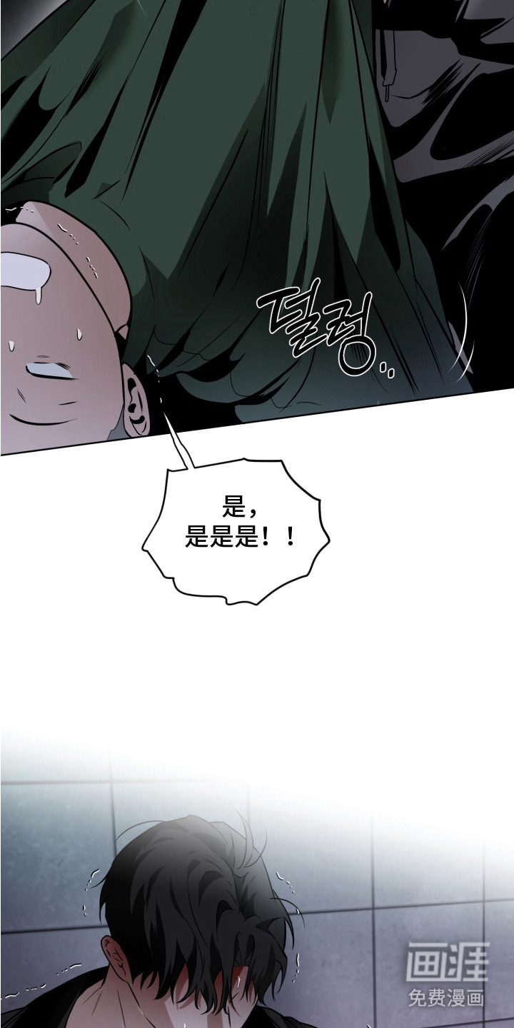 特殊开发驯服偶像漫画-图6