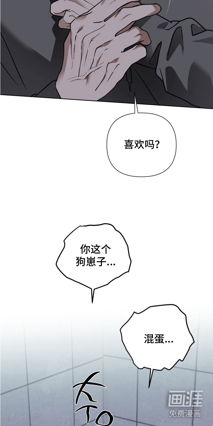 特殊开发驯服偶像漫画-图9