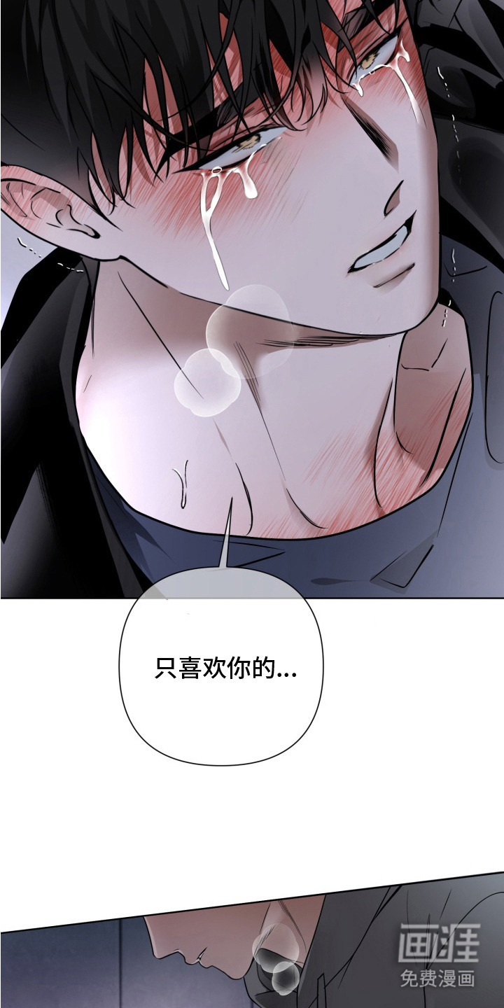 特殊开发驯服偶像漫画-图3