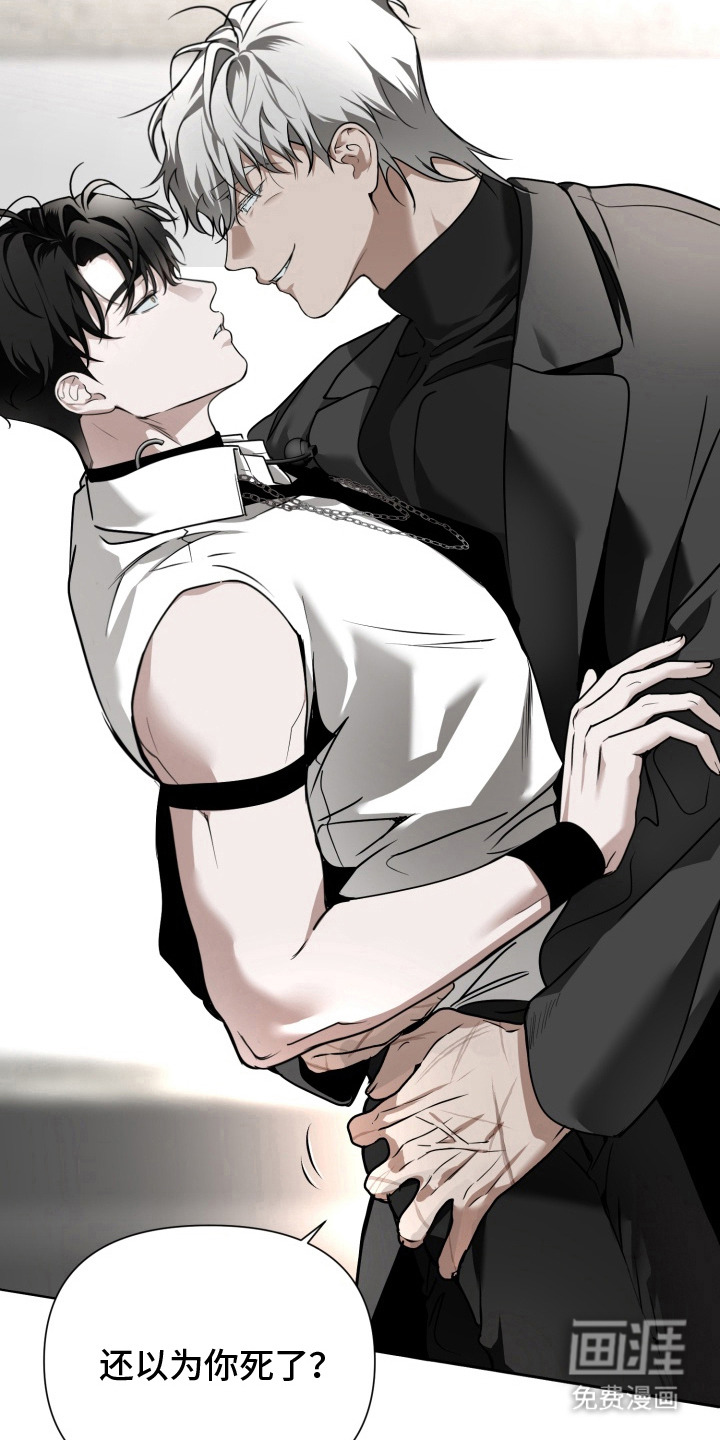 特殊开发驯服偶像漫画-图13
