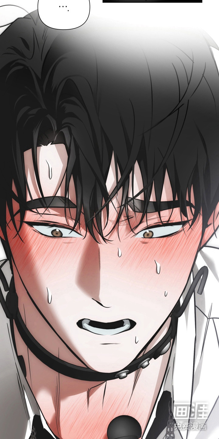 特殊开发驯服偶像漫画-图15