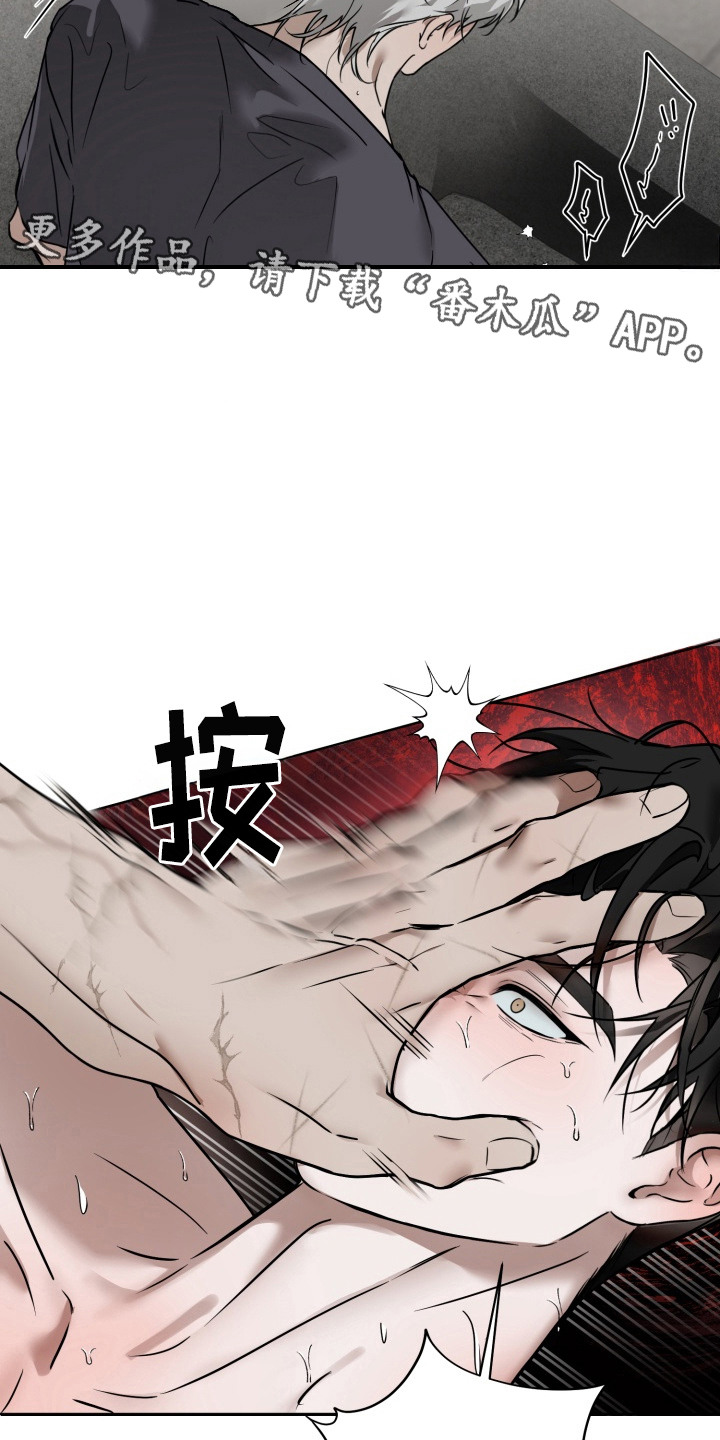 特殊开发驯服偶像漫画-图4