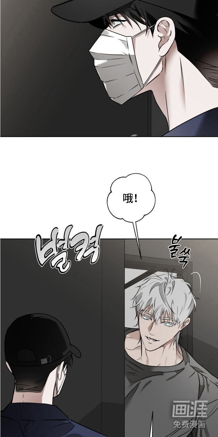 特殊开发驯服偶像漫画-图2