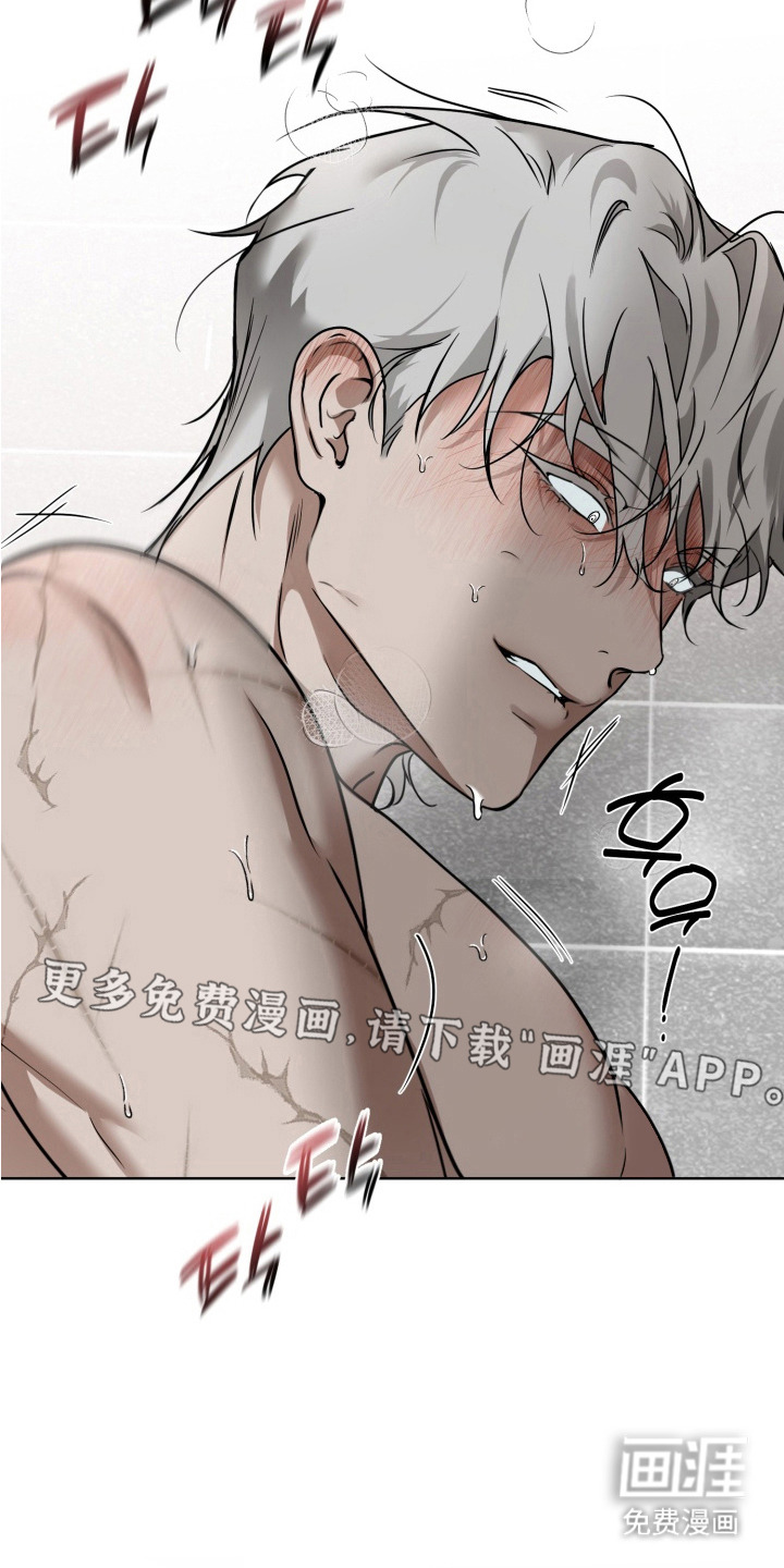 特殊开发驯服偶像漫画-图10