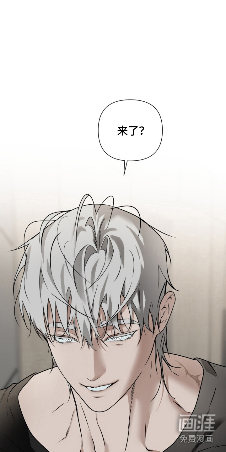 特殊开发驯服偶像漫画-图8