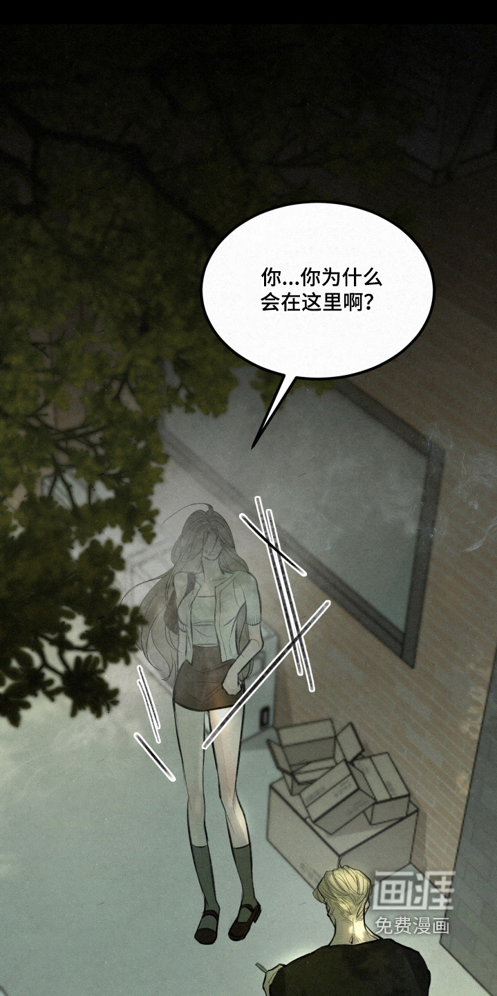 糖衣陷阱第17话图