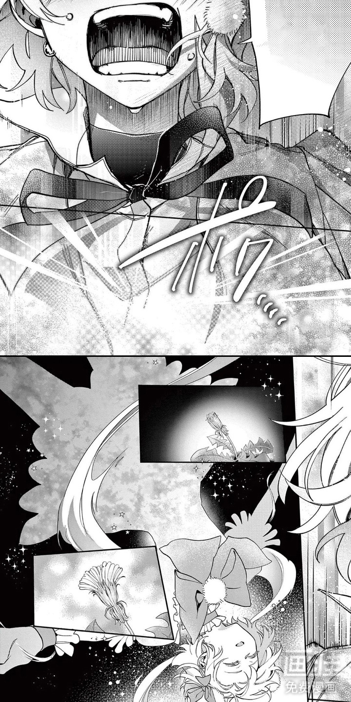 她的影子英雄漫画-图2