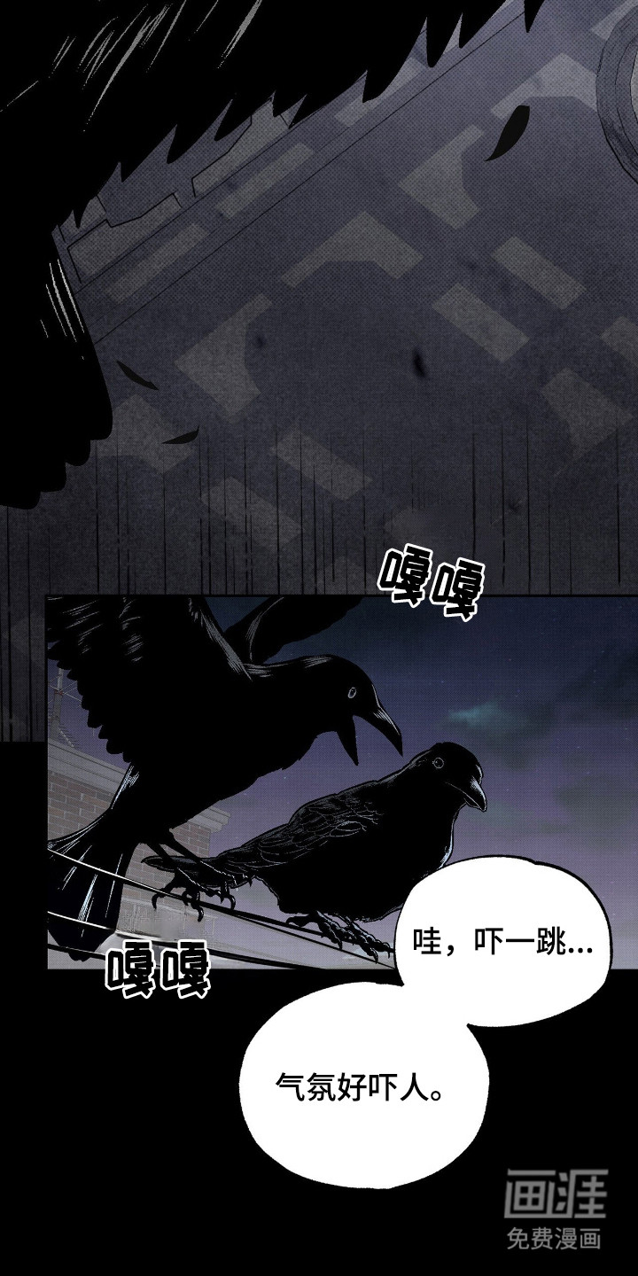 他的暗室 第2话 第13页