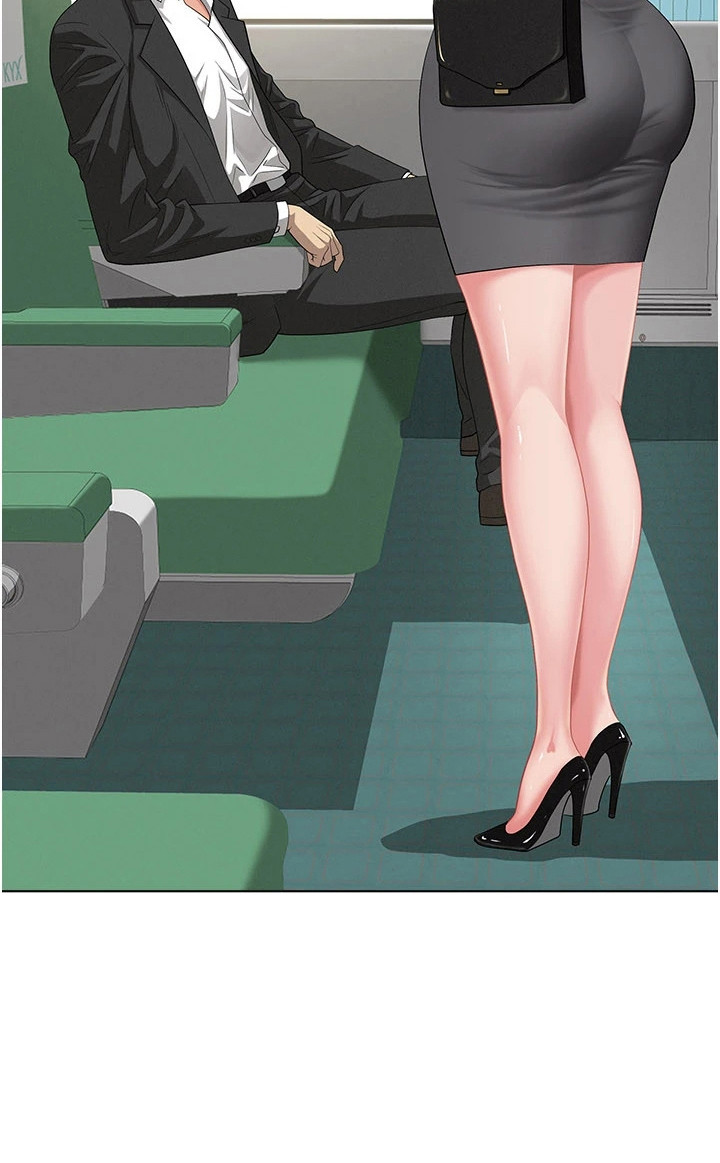 她的旧香漫画-图19