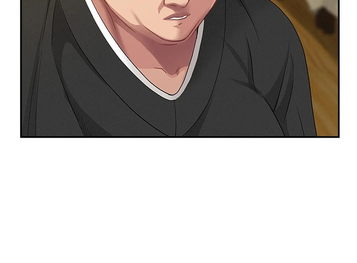 她的旧香漫画-图20