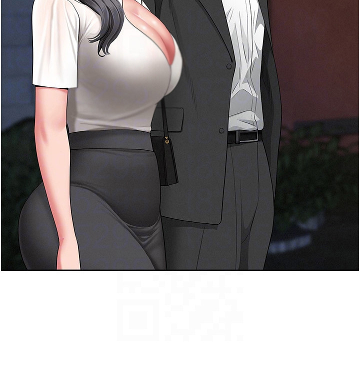 她的旧香漫画-图23