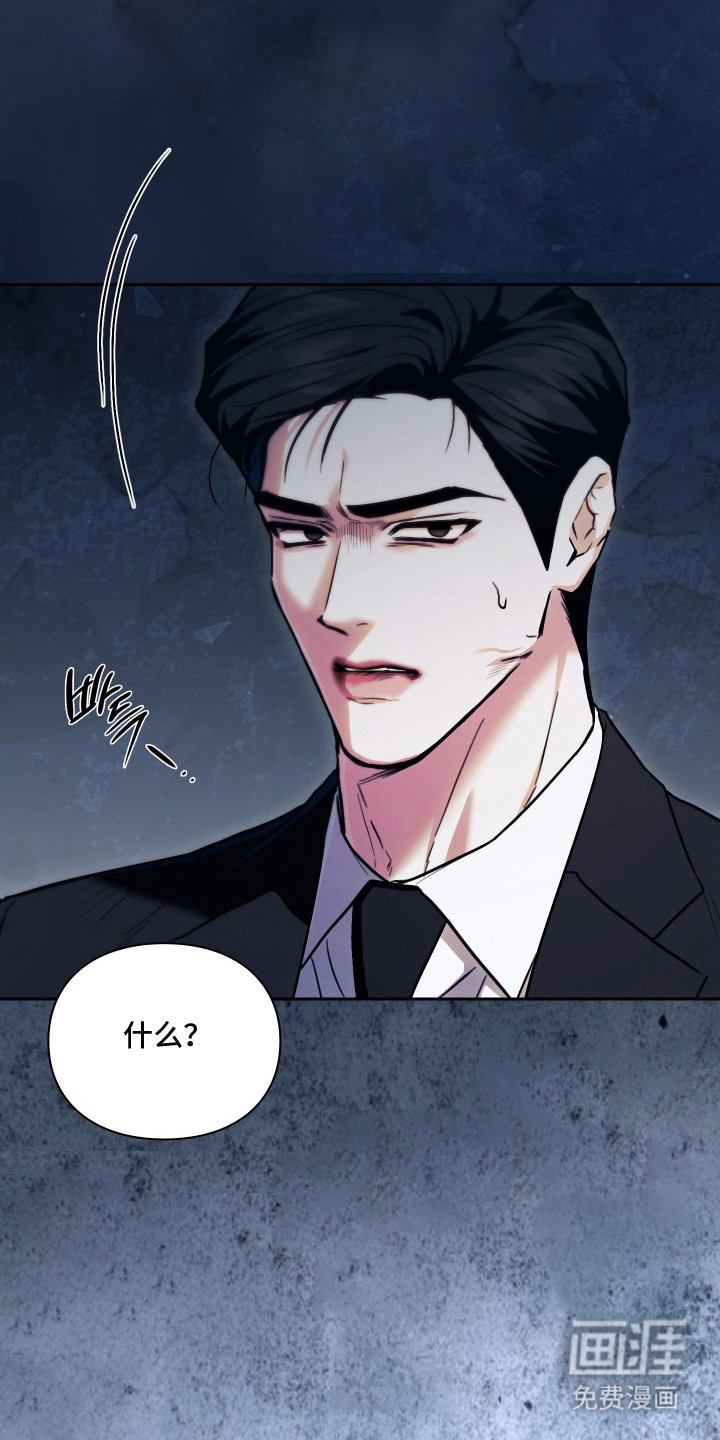 他的阴险温柔漫画-图10