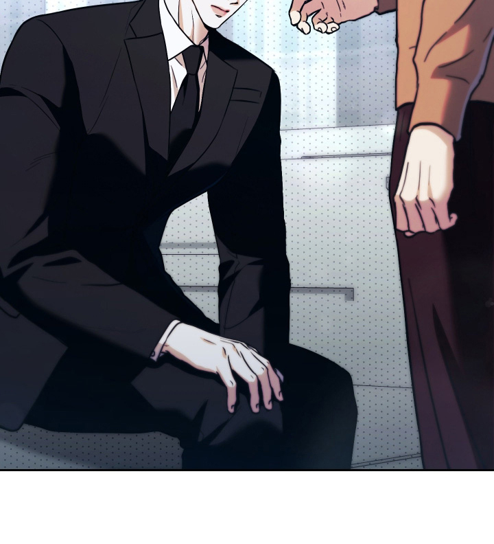 他的阴险温柔漫画-图22